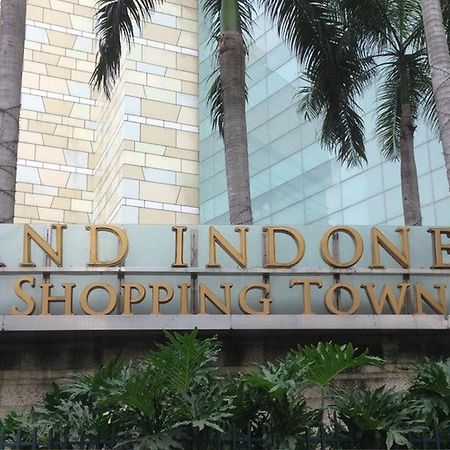 Zen Premium Menteng Syariah جاكرتا المظهر الخارجي الصورة