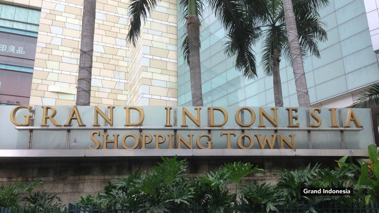 Zen Premium Menteng Syariah جاكرتا المظهر الخارجي الصورة
