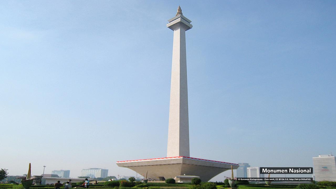 Zen Premium Menteng Syariah جاكرتا المظهر الخارجي الصورة