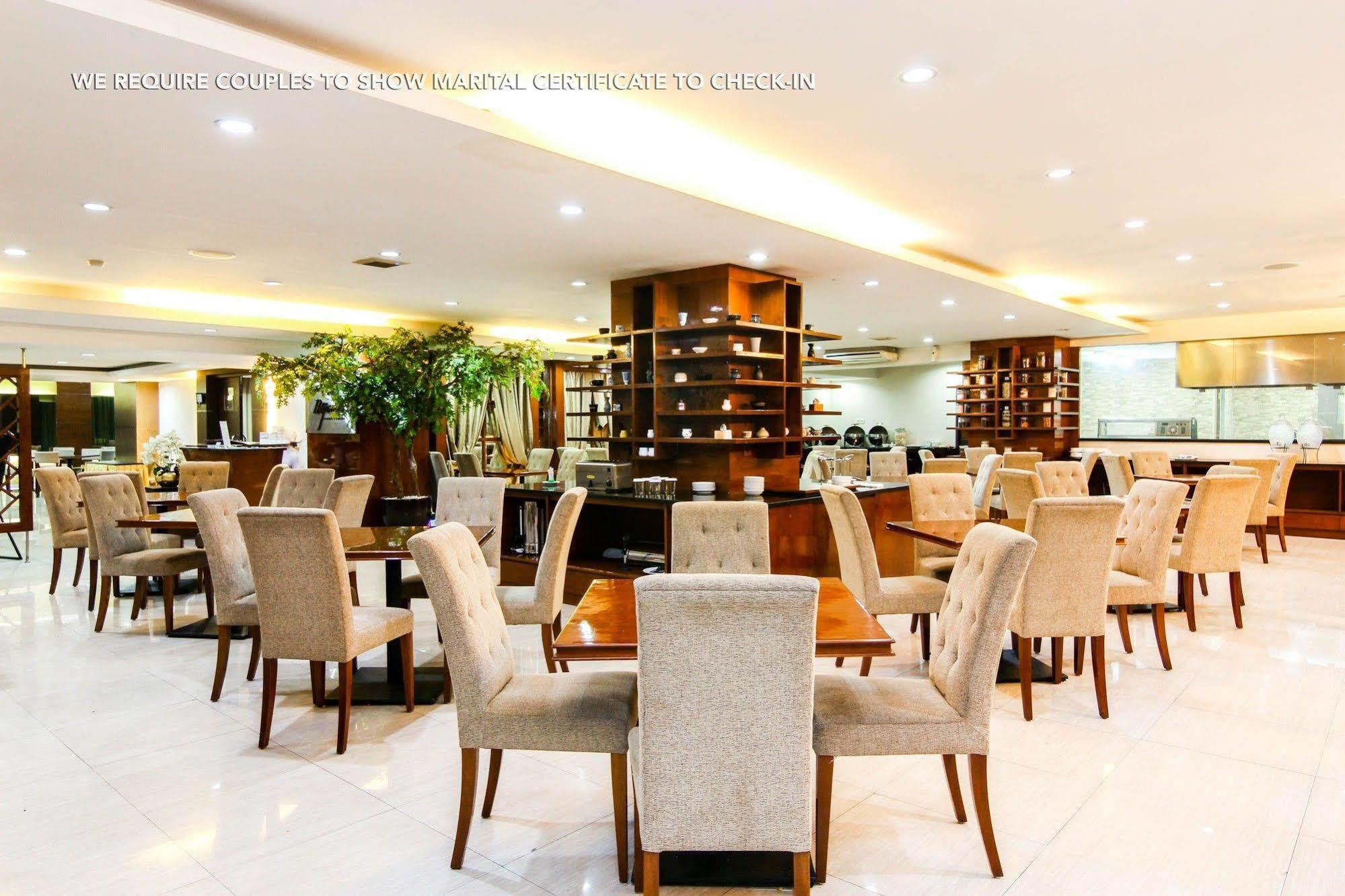 Zen Premium Menteng Syariah جاكرتا المظهر الخارجي الصورة