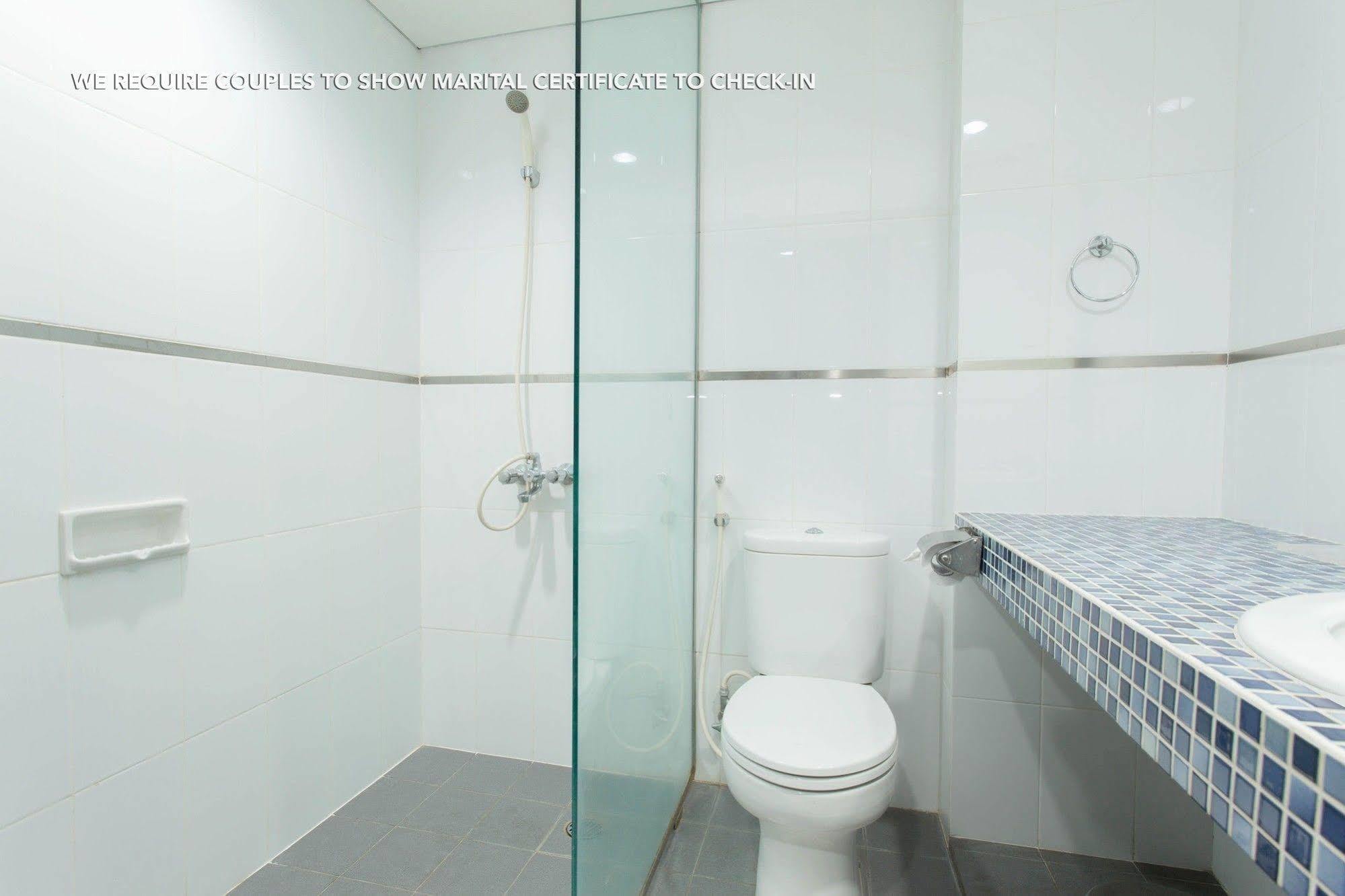 Zen Premium Menteng Syariah جاكرتا المظهر الخارجي الصورة