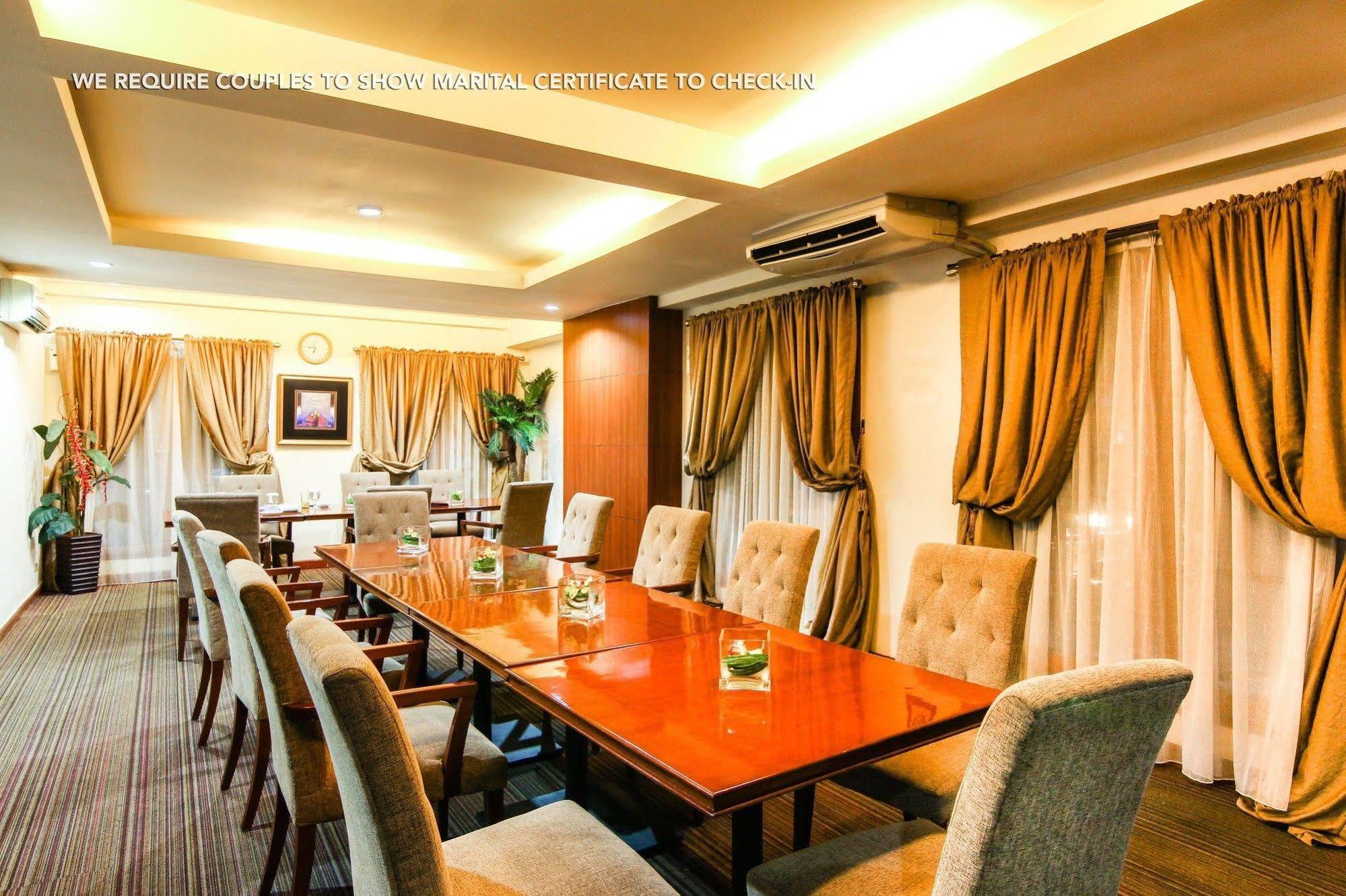Zen Premium Menteng Syariah جاكرتا المظهر الخارجي الصورة